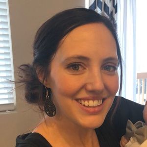 Meet your Posher, Bailey